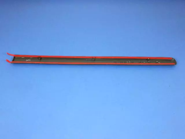 Front Door Molding, Lower Right - Mopar (5JR86BDLAA)