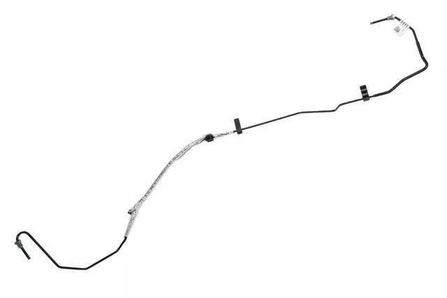 Front Passenger Side Brake Pipe - GM (84686694)