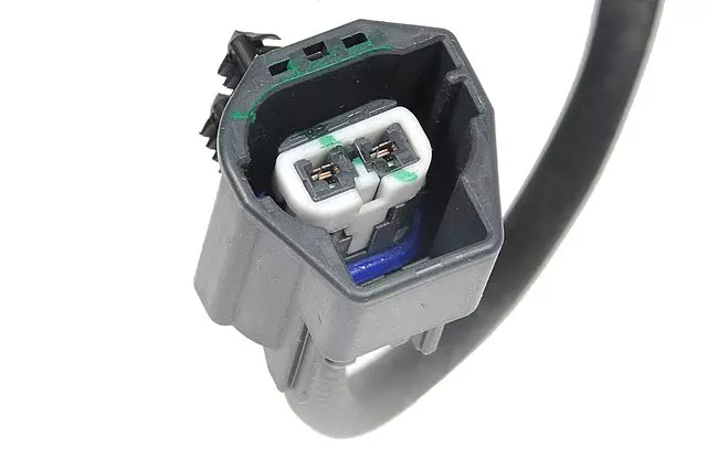 42853909 - : Vacuum Pump for Cadillac: SRX | Chevrolet: Captiva Sport, Equinox | GMC: Terrain Image