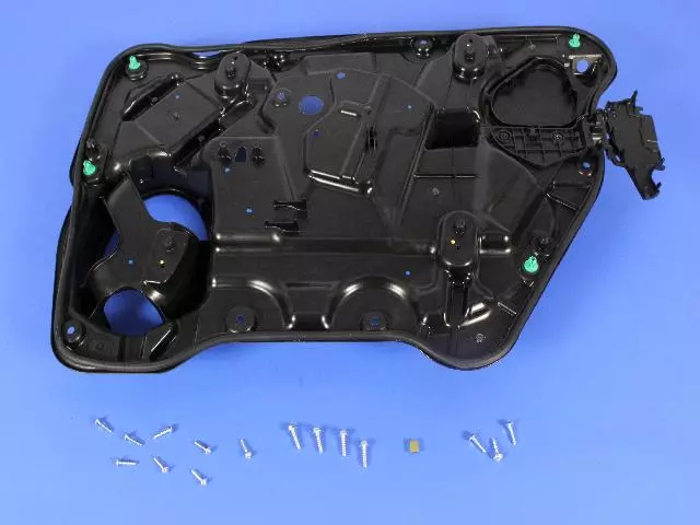 68103379AB - : Carrier Plate Panel, Left for Dodge: Journey Image