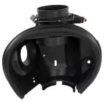 DR3Z9A600A - Engine: Air Cleaner for Ford: Mustang Image