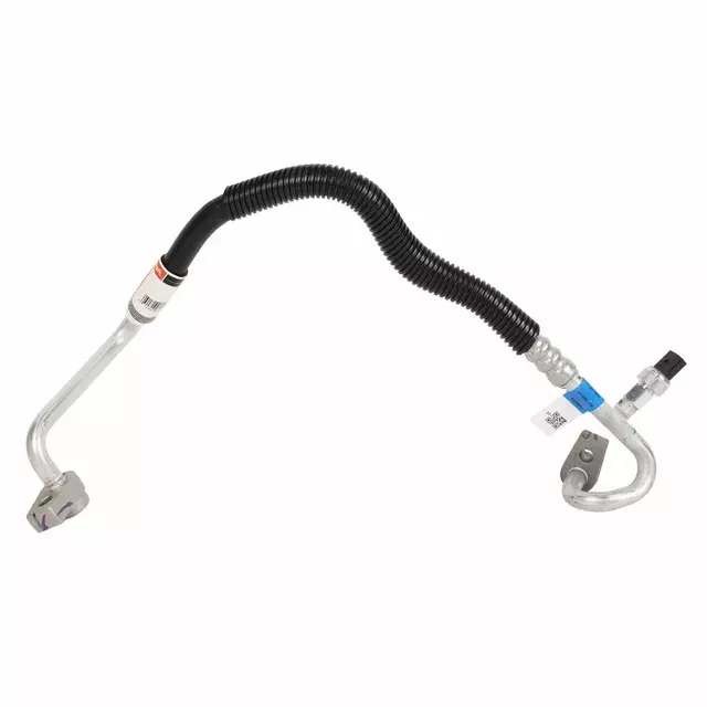 GV6Z19972A - : 2017-2019 Ford Escape Discharge Line - Motorcraft (YF-38000) for Ford: Escape Image