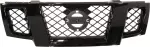 623109BP1A - : Grille Assembly for Nissan Image