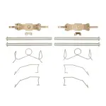 34075012 - : DFC Disc Brake Hardware Kit for DYNAMIC FRICTION Image