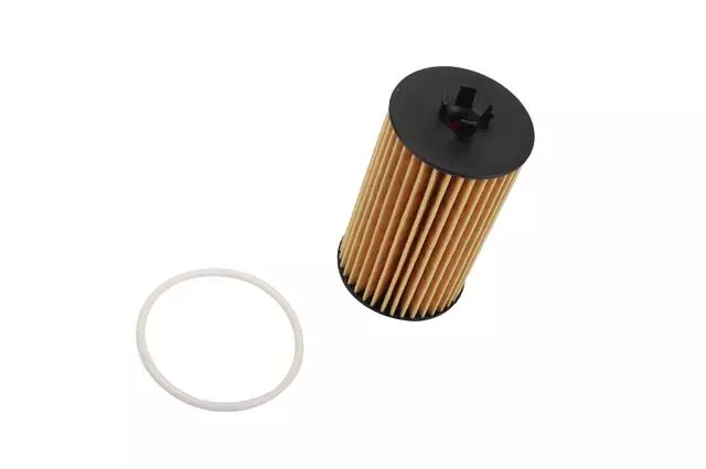 Engine Oil Filter - GM (95526686)