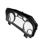 68230433AA - : Instrument Cluster Mask And Lens for Mopar Image