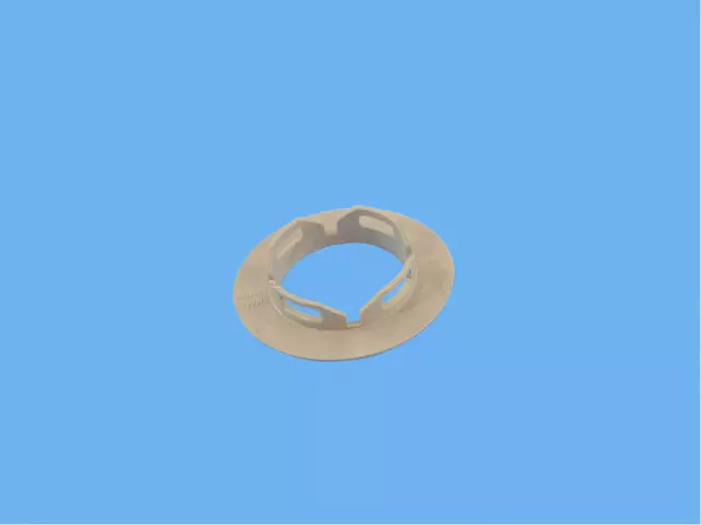 Dome Lamp Bezel - Mopar (6BT38BD1AA)