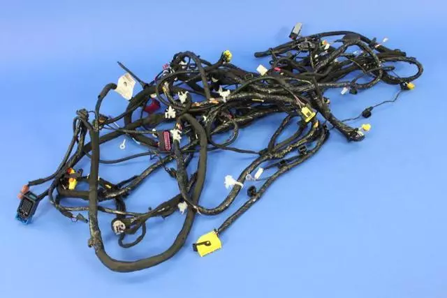 68278251AA - Electrical: Body Wiring for Fiat: 500 Image