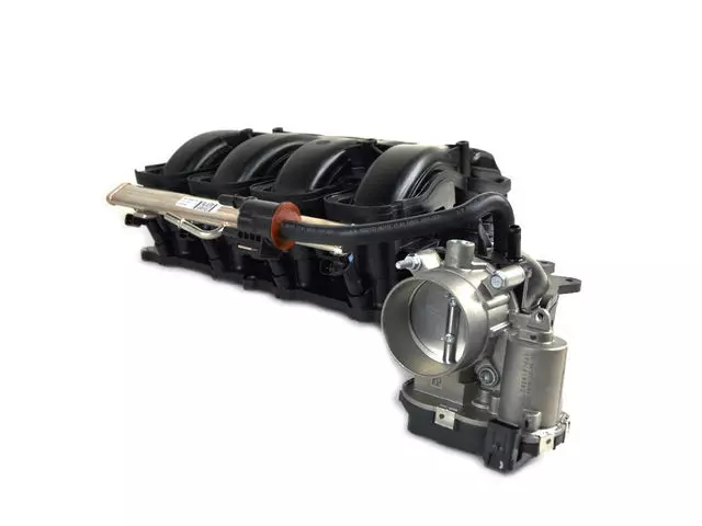 Intake Manifold - Alfa Romeo (04627937AI)