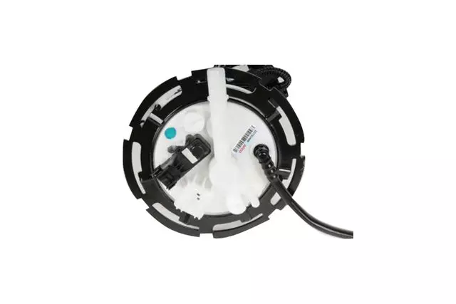 19418080 - Fuel System: Fuel Pump Assembly for Chevrolet: Malibu | Pontiac: G6 | Saturn: Aura Image