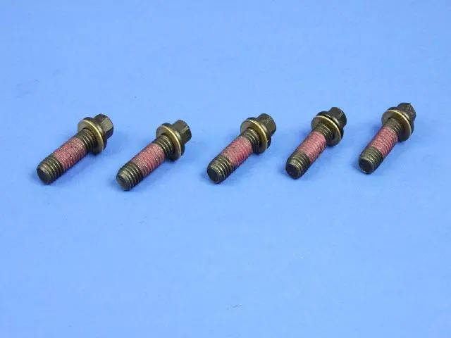 Hex Flange Head Screw And Washer - Mopar (6506408AA)