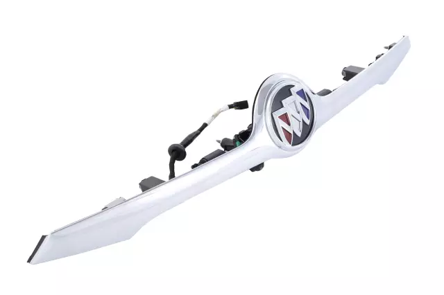 84549179 - Body: Applique Panel for Buick: Envision Image