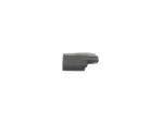 68375878AD - Body Sheet Metal Except Doors: B-pillar Seal for Mopar Image