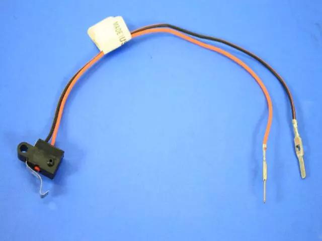 Lift Motor Switch - Mopar (5019037AA)