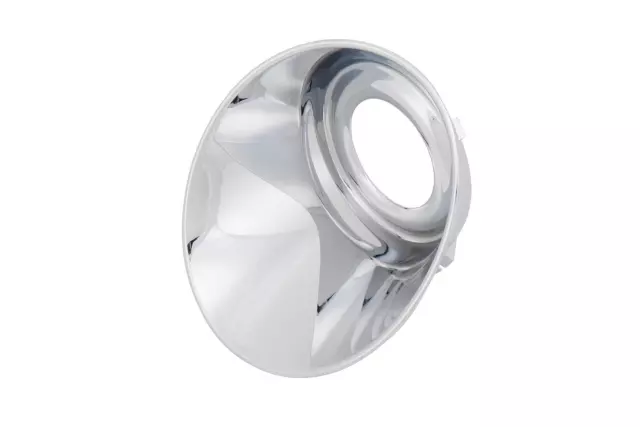 12335916 - : Fog Lamp Bezel for GM Image