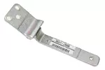 19316955 - Body: Driver Side Rear Door Lower Hinge for ACDelco Image