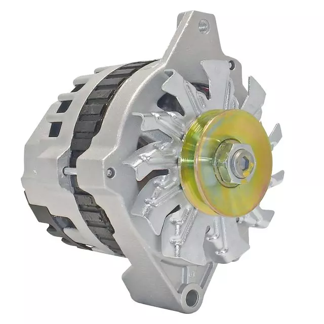 19135947 - : Alternator, Remanufactured for GM Image