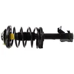271462 - : Quick-Strut Front Left Suspension Strut and Coil Spring Assembly for MONROE SHOCKS &amp; STRUTS Image