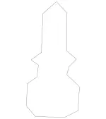 2024270027 - : End Stop for Mercedes-Benz Image