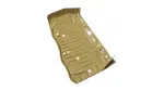 5831108031 - Body: Rear Floor Pan for Toyota Image