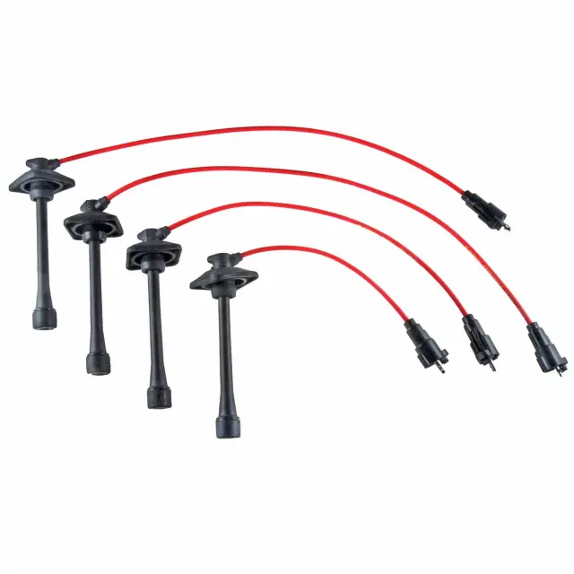 3557582 - : Prenco Spark Plug Wire Set for Prenco Image