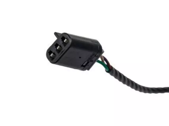 Shift Lever - Ford (F4TZ-7210-B)