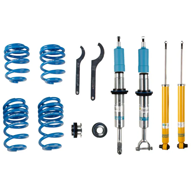 47124806 - : B14 (PSS) - Suspension Kit for Bilstein Image