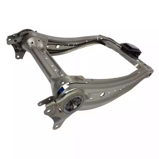 Seat Back Frame - Ford (PU5Z-7861019-A)