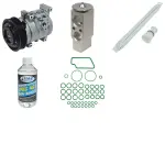 KT5070 - : A/C Compressor Kit -- Compressor Replacement Kit for UAC Image