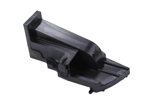 39135226 - Body: Baffle for GM Image