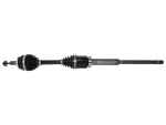 PR73098 - : Volvo (AWD) CV Axle Assembly  - Front Right for GSP Image