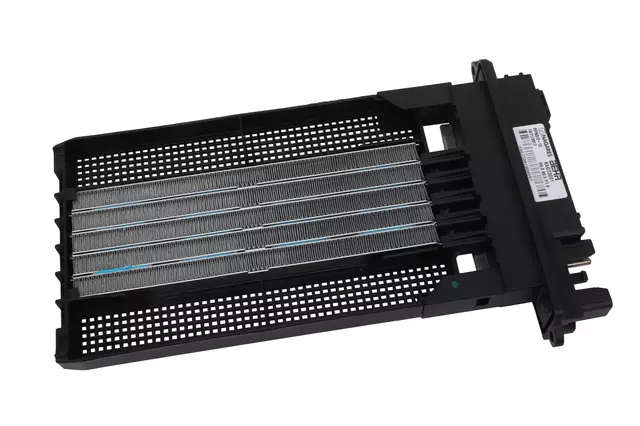 Auxiliary Heater Core - ACDelco (15-63854)