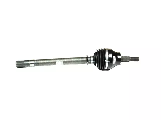 Axle Shaft, Left - Mopar (68403881AA)