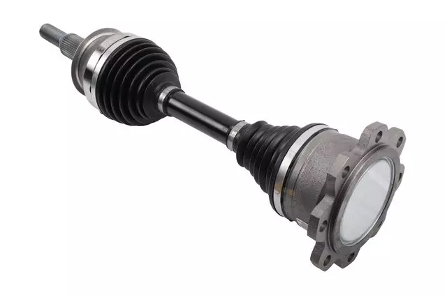85838011 - : Shaft for Chevrolet: Silverado 2500 HD, Silverado 3500 HD | GMC: Sierra 2500 HD, Sierra 3500 HD Image