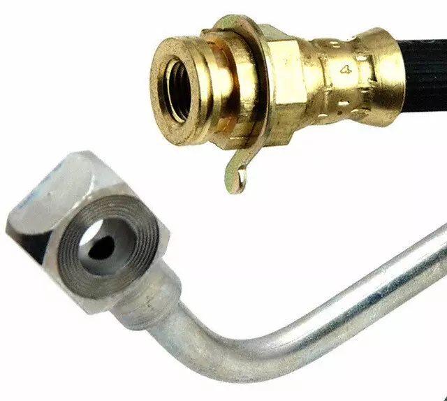 18032492 - : Front Hydraulic Brake Hose Assembly for GM Image