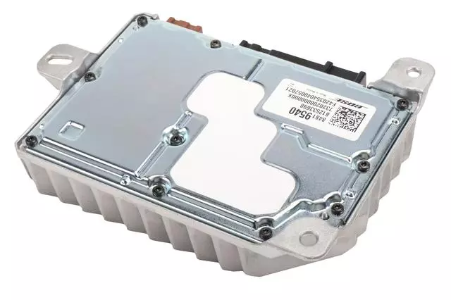 85138728 - Body: Amplifier for GM Image
