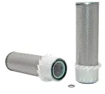 42489 - : WIX Air Filter w/Fin for WIX Image