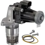 705012010 - : EGR-VALVE, ELECTRIC MOTOR for Pierburg Image