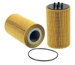57291 - : WIX Cartridge Lube Metal Free Filter for WIX Image