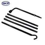 SK926809 - : SKP Spare Tire Jack Handle / Wheel Lug Wrench for Skyward Automotive Image