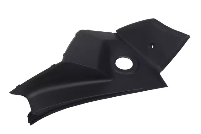 22745413 - Electrical: Finish Molding for Chevrolet: Volt Image