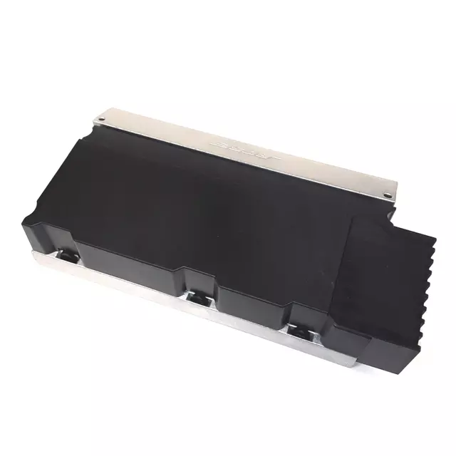 4E0910223P - : Amplifier for Audi Image