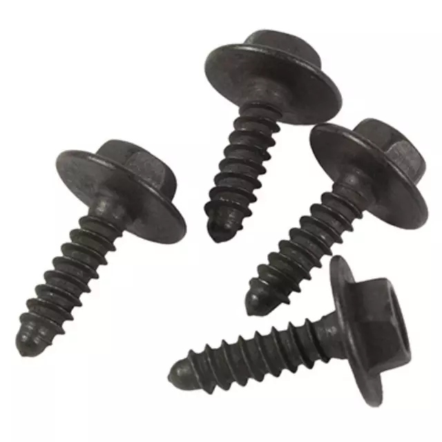 Door Trim Panel Screw - Ford (N808453-S424)