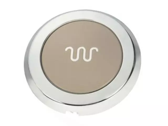 5L3Z1130AB - : Center Cap for Ford Image