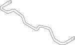 562301EA0C - : Stabilizer Bar for Infiniti Image