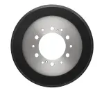36576021 - : True Balanced Brake Drum for DYNAMIC FRICTION Image