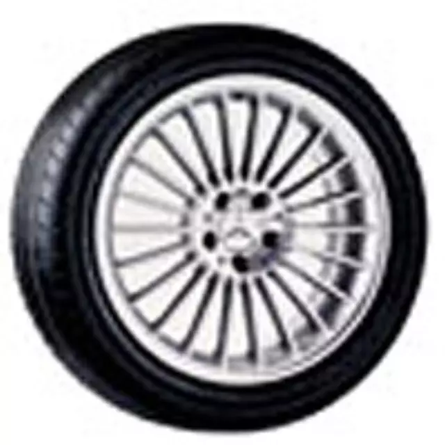 66031111 - Wheels: Disk Wheel for Mercedes-Benz Image