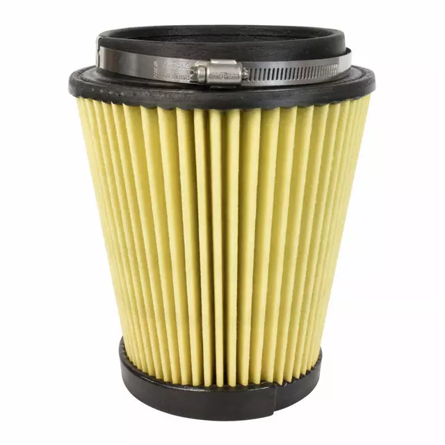 FR3Z9601B - : Air Filter for Ford: F-150, Mustang Image