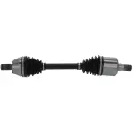VO8101 - : TrakMotive CV Axle Shaft for TRAKMOTIVE Image