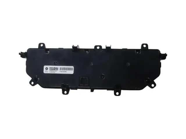 7BU50DX9AC - Interior Trim: Center Stack for Mopar Image